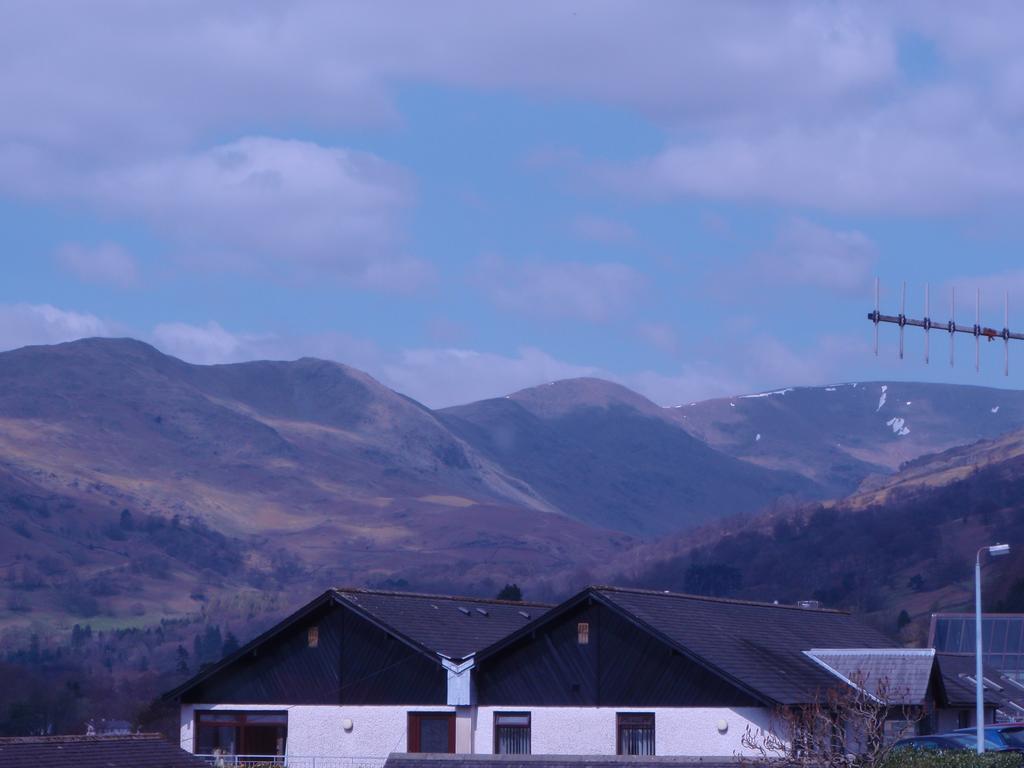 Barnes Fell Apartments Ambleside Szoba fotó