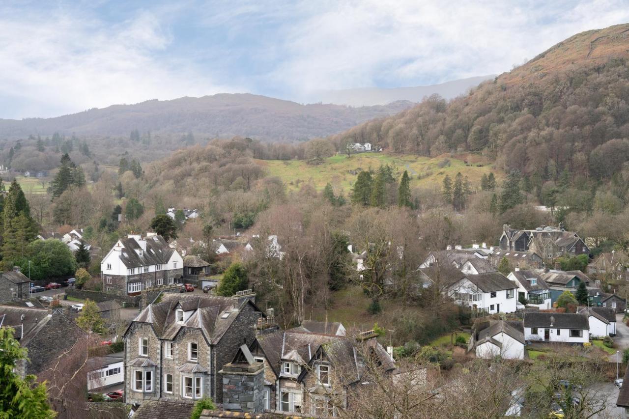 Barnes Fell Apartments Ambleside Kültér fotó