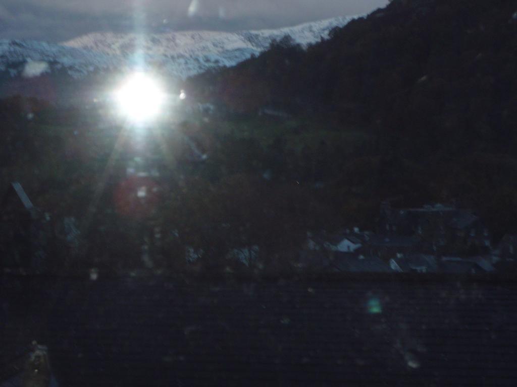 Barnes Fell Apartments Ambleside Kültér fotó