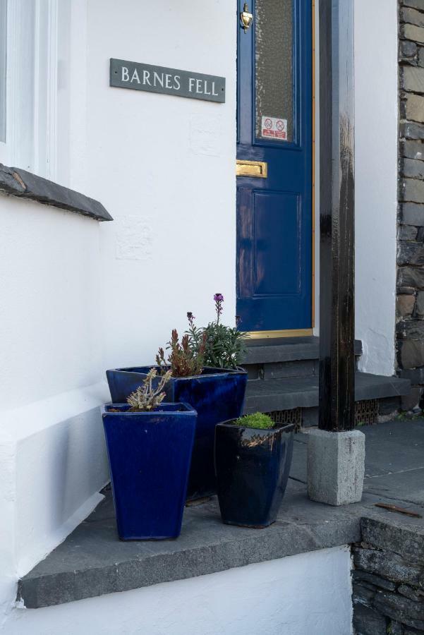 Barnes Fell Apartments Ambleside Kültér fotó