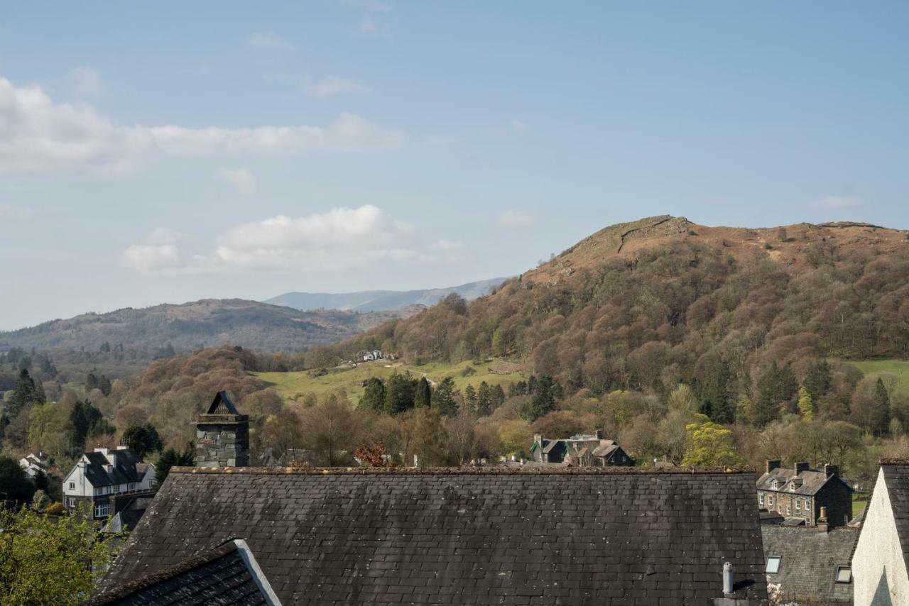 Barnes Fell Apartments Ambleside Kültér fotó