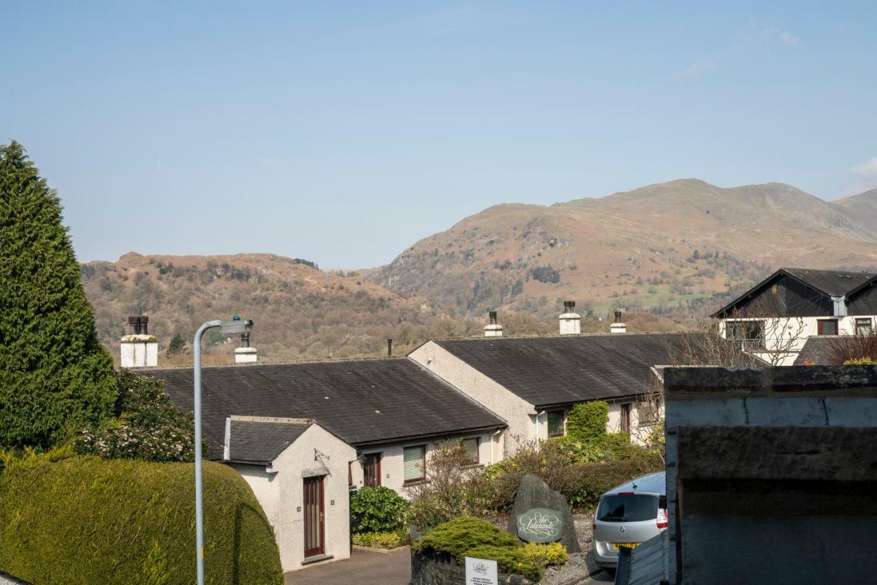 Barnes Fell Apartments Ambleside Kültér fotó